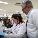 SUS inaugura supercentro de diagnóstico do câncer - Reprodução