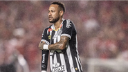 Neymar investe mais em marcas do que em gols - Reprodução