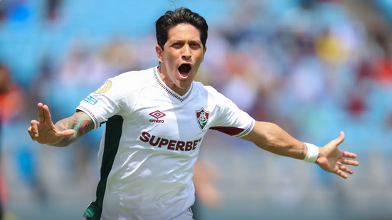 Fluminense elimina Inter de Milão e segue firme no Mundial de Clubes - Reprodução
