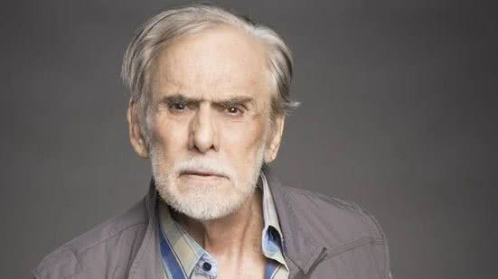 Sua presença marcante nas novelas das décadas de 70 a 90 fez de Francisco Cuoco um dos rostos mais reconhecidos da cultura brasileira. - Reprodução