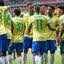 Com mudanças na escalação, Ancelotti busca uma nova estratégia para levar o Brasil à vitória contra o Equador nas Eliminatórias. - Divulgação