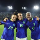 Foto: Lívia Villas Boas - CBF