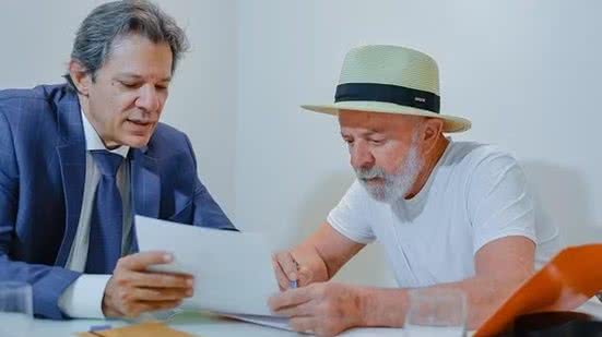 Imagem Governo Lula deve propor MP criando imposto de 17,5% sobre criptos. Entenda