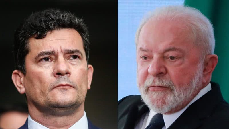 Moro critica luxo do governo: “Falta verba para PF, sobra para hotel de R$ 1,2 milhão” - Reprodução