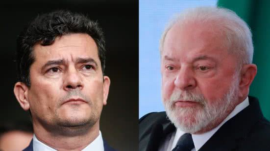 Moro critica luxo do governo: “Falta verba para PF, sobra para hotel de R$ 1,2 milhão” - Reprodução