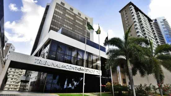 Reprodução: TCE/RN