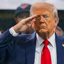 Fim da guerra: Trump declara cessar-fogo total entre Israel e Irã - Reprodução
