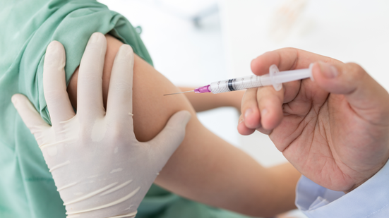 Vacina contra a dengue pode estar disponível no início de 2026, diz Ministério da Saúde - Reprodução