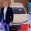 Vanderson Oliveira, diretor regional da BYD Carmais - Arquivo pessoal