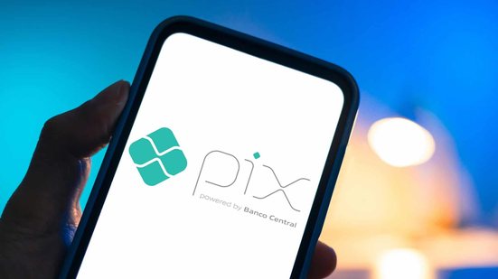 O sucesso do Pix inspira países como Argentina e Colômbia - Reprodução/Internet