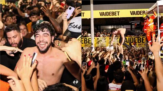 Reprodução: Redes Sociais