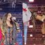 Imagem [VÍDEO] Simone Mendes é surpreendida com presentes de fãs no São João de Natal