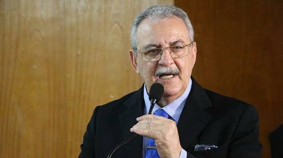 George Antunes, com experiência em hospitais estaduais, assume um novo desafio - Reprodução/Assessoria