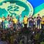Bolsonaro e Marinho reuniram lideranças políticas em Mossoró para discutir o futuro do estado e os avanços do governo federal. - Reprodução