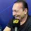 Cauteloso, Ezequiel Ferreira fala sobre a possibilidade de uma candidatura ao Governo do Estado, mas afirma que o foco atual é a reeleição. - Reprodução/98fm Natal