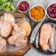 Entenda qual carne oferece a maior quantidade de proteína por 100 gramas e como escolher a melhor opção para sua dieta. - Reprodução/FreePik