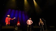 Criado por William Collier, o Seis e Meia já realizou mais de 2.700 shows - Foto: Evaldo Gomes