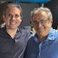 O ex-prefeito de Natal, Álvaro Dias, esteve no São João de Patos, uma das maiores festas do Nordeste, convidado por Hugo Motta. - Divulgação