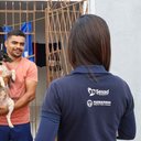 Censo Canino e Felino segue em andamento em vários bairros de Parnamirim - Reprodução