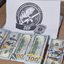 Polícia recupera mais de US$ 80 mil em espécie e investiga possíveis comparsas - Reprodução/Assessoria