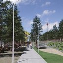 Com 34 mil metros quadrados, o Costeira Parque integrará lazer e natureza - Reprodução/Assessoria