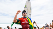 Foto: Pat Nolan - World Surf League