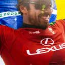 Reprodução: WSL Brasil - X
