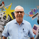 José Ferreira de Melo Neto, superintendente do SEBRAE no RN - SEBRAE-RN