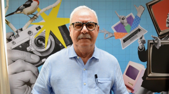 José Ferreira de Melo Neto, superintendente do SEBRAE no RN - SEBRAE-RN