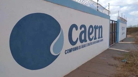 A Caern afirma que o contrato, embora elevado, representa um retorno significativo para a população potiguar - Reprodução/Internet