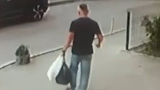 Coronel Ivan Voronych foi assassinado em um ataque encomendado, intensificando o conflito entre Ucrânia e Rússia. - Reprodução