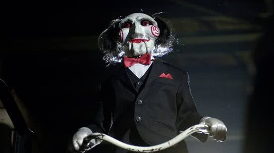 Filmes de terror podem queimar calorias e aliviar o estresse, diz estudo - Reprodução