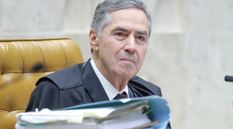 Foto: Antonio Augusto/STF