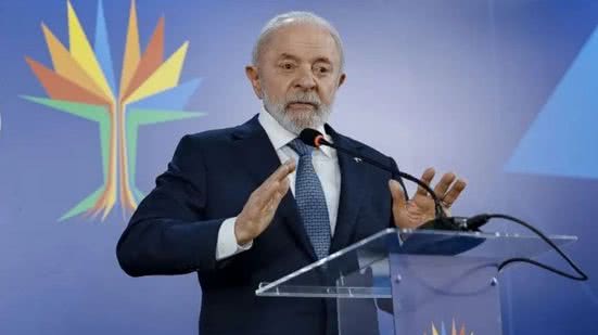 Foto: Ricardo Stuckert / PR