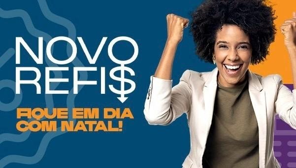 Com mais de 19 mil adesões, o REFIS 2025 oferece descontos de até 100% nos juros e até 90% na multa de mora para contribuintes - Divulgação