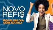 Com mais de 19 mil adesões, o REFIS 2025 oferece descontos de até 100% nos juros e até 90% na multa de mora para contribuintes - Divulgação