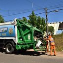 Testemunhas relatam que o motorista do caminhão não conseguiu desviar a tempo, resultando em um acidente fatal. - Divulgação/Prefeitura de Mossoró