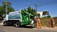 Testemunhas relatam que o motorista do caminhão não conseguiu desviar a tempo, resultando em um acidente fatal. - Divulgação/Prefeitura de Mossoró