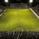 Estádio Frasqueirão, em Natal - ABC Futebol Clube