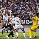 ABC e Maringá empatam por 3 a 3 na Arena das Dunas - Foto: Rennê Carvalho/ABC