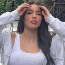 A influenciadora Anna Estrella faz duras críticas ao ex-companheiro - Reprodução
