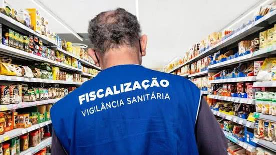 Azeite de origem desconhecida é apreendido pela Anvisa, que proíbe sua comercialização e uso no Brasil. - Divulgação