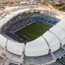 Arena das Dunas pode estampar camisa do ABC na reta final da Série C - Reprodução