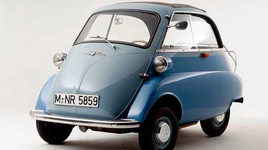 Curiosidades sobre os carros no Brasil que marcaram gerações - Reprodução
