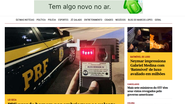 Imagem BNews Natal alcança 8,9 milhões de visualizações no Instagram e 326 mil acessos ao Portal, em apenas três meses no ar