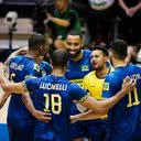 Divulgação/Volleyball World