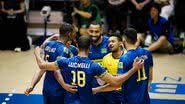 Divulgação/Volleyball World