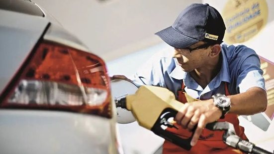 ANP realiza pesquisa em 42 postos e revela a realidade dos preços dos combustíveis no estado entre 22 e 28 de junho. - Divulgação