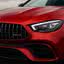 A decisão de eliminar o motor híbrido visa manter a identidade esportiva da AMG enquanto atende às exigências ambientais crescentes. - Divulgação