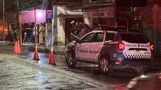 Foto: Kleber Teixeira/Inter TV Cabugi.
